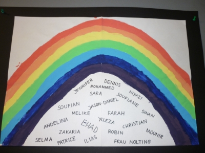 regenbogen