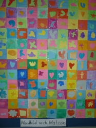 matisse