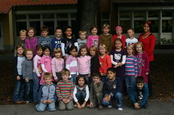 Das sind wir!