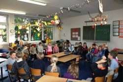 Lesetag 2010