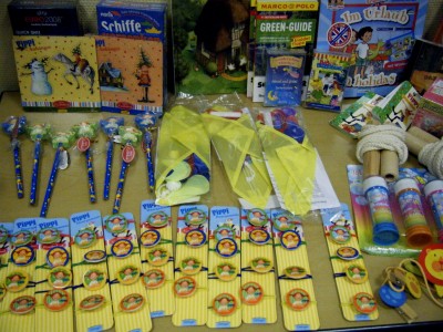 Schulfest 2010-1