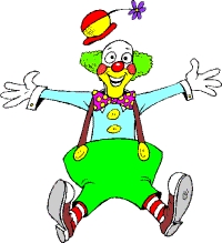 Clown 