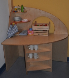 Spielk&uuml;che