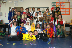 Karneval 2011