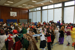 Karneval 2011
