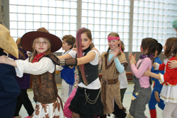 Karneval 2011