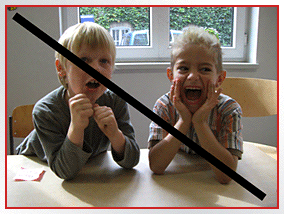 Mausklasse 1a