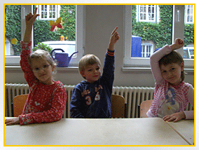 Mausklasse 1a