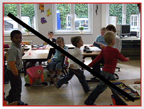 Mausklasse 1a