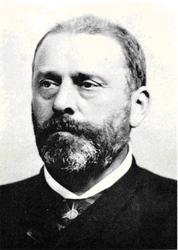 Ferdinand Lieven