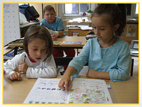 Mausklasse 1a