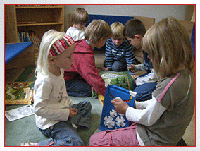 Mausklasse 1a