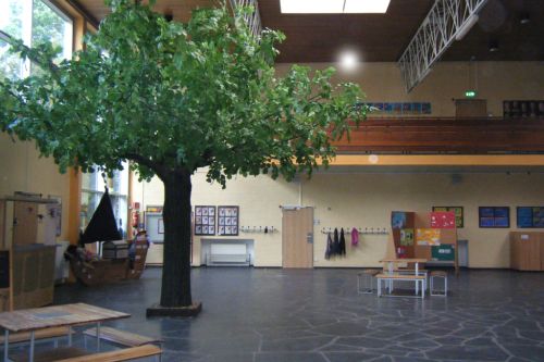 Linde 1