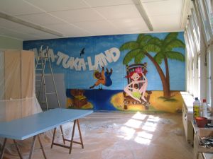 Foto-Renovierung Rira Betreuung3