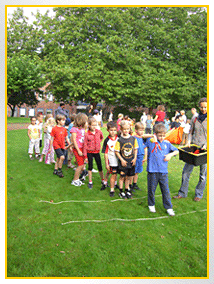 Mausklasse 1a