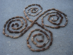 Spirale 8