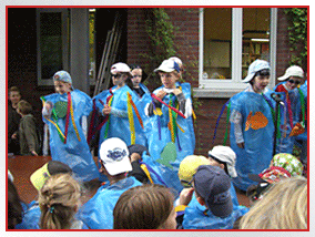 Mausklasse 1a