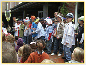 Mausklasse 1a