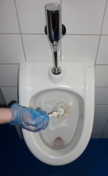 Toiletten 1