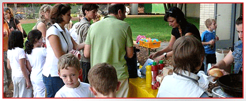 25. August 2007: Sportfest 2007