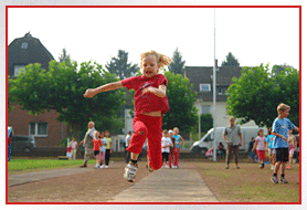 25. August 2007: Sportfest 2007