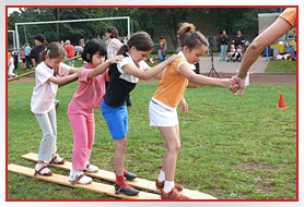 25. August 2007: Sportfest 2007