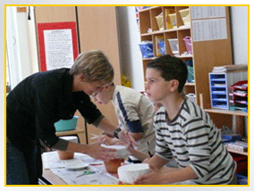 13.10.2007: Tag der Offenen T&uuml;r
