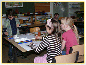 13.10.2007: Tag der Offenen T&uuml;r