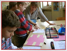 13.10.2007: Tag der Offenen T&uuml;r