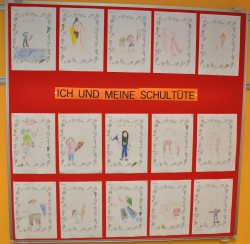Schult&uuml;te 1