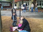 Kennenlernpicknick 1
