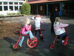 Kennenlernpicknick