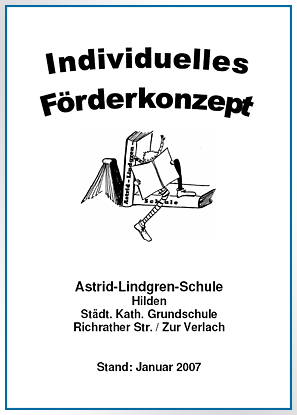 Astrid Lindgren Schule - Schulprogramm