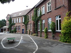 Walder Str., Geb&auml;ude