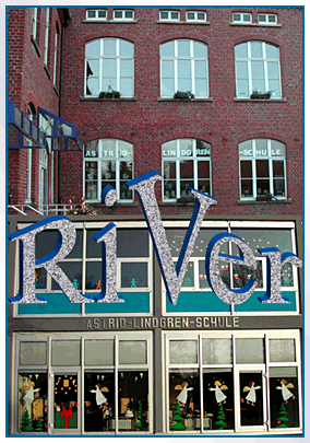 Astrid Lindgren Schule - Schulzeitung RiVer