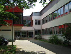 Walder Str., Geb&auml;ude