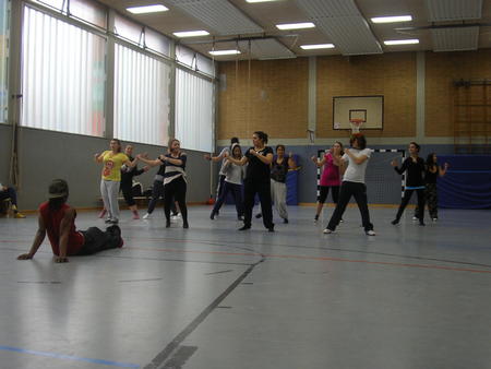 Tanzprojekt12.10.2011