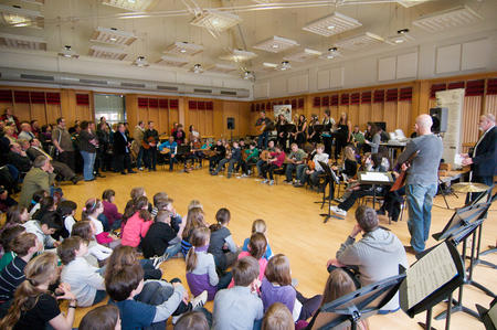 Saitenspiel Heek 25.03.2011_3