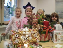 WBS_Froschklasse_Adventstisch3