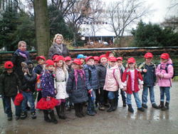 WBS_Froschklasse_Theaterbesuch1