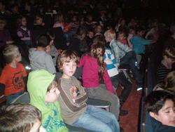 WBS_Froschklasse_Theaterbesuch 2