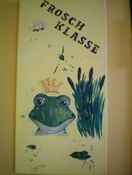 WBS_Frosch