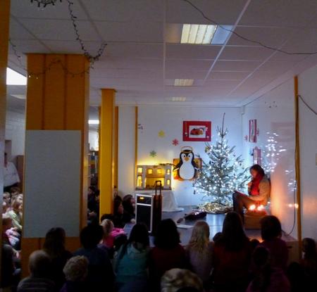 adventsgeschichte