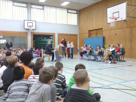 Neujahrskonzert