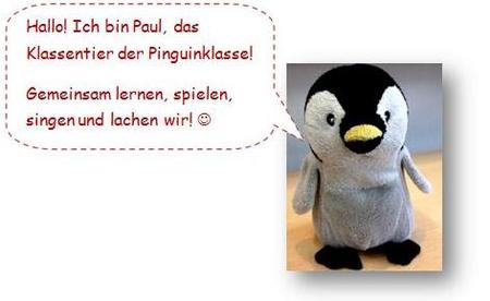 pinguine_Klassentier_Paul