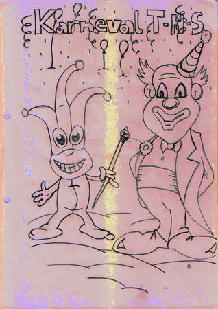 Karneval 2012