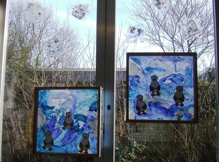 Fensterdeko_Winter_Pinguin