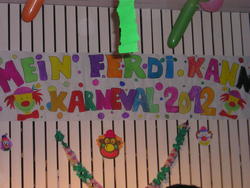 Karneval 2012