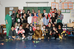 Karneval 2012