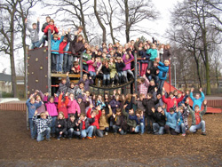 Sportabzeichen 2012